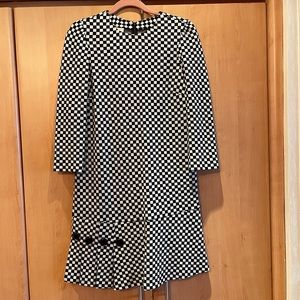 Pinko jersey dress